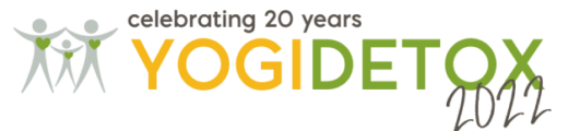 Yogidetos 20 Years